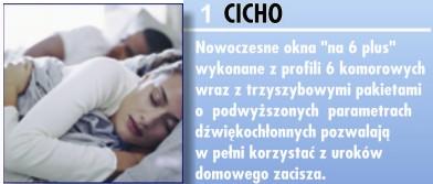 Okna PCV Warszawa