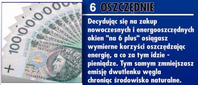 Okna PCV Warszawa