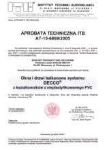 Technika Okienna