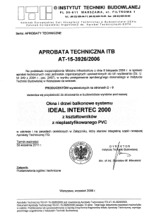Technika Okienna