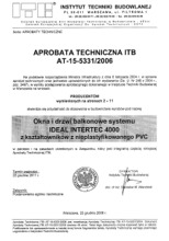 Technika Okienna